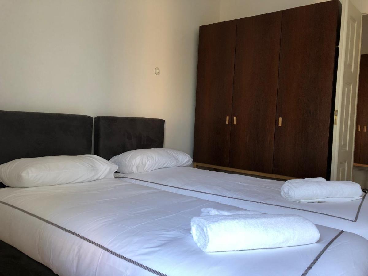 Rua Tenente Campos Rego, Ground Floor Коимбра Екстериор снимка