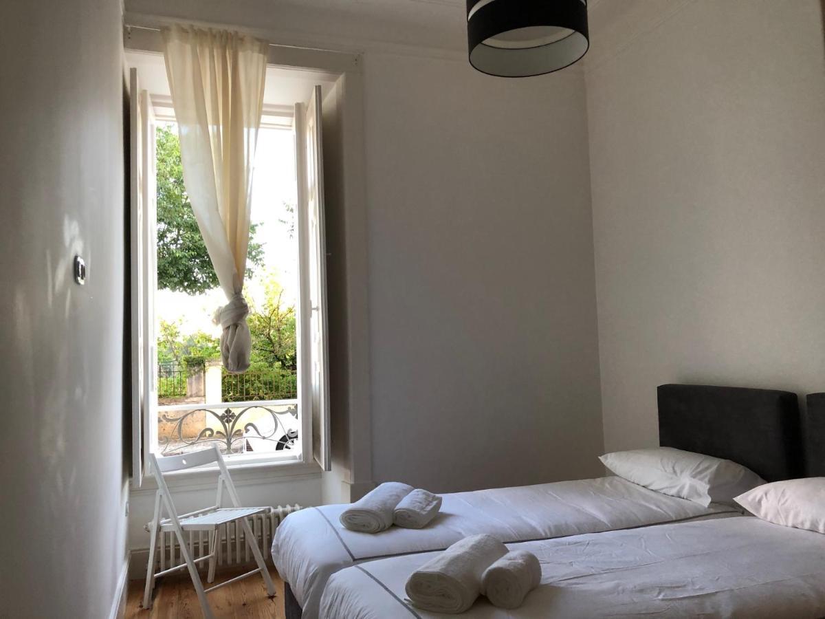 Rua Tenente Campos Rego, Ground Floor Коимбра Екстериор снимка